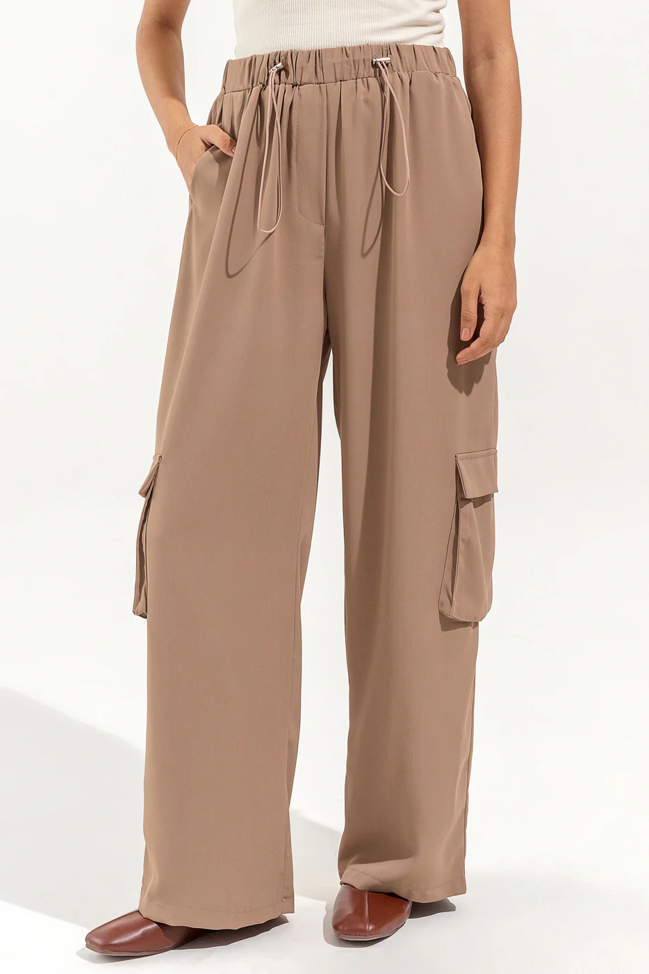 CARGO TROUSER - Image 2