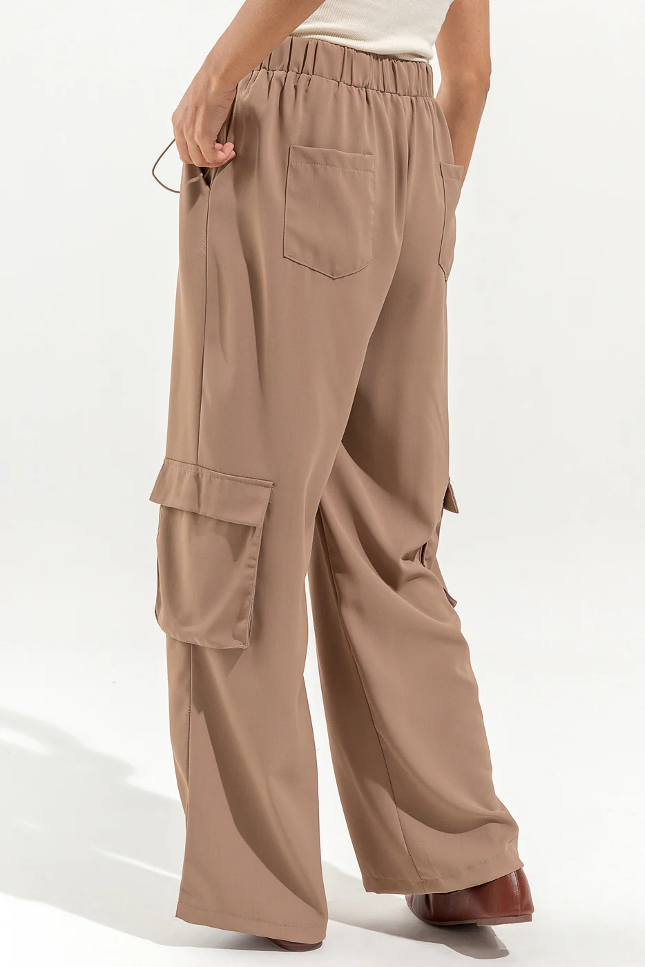 CARGO TROUSER - Image 4