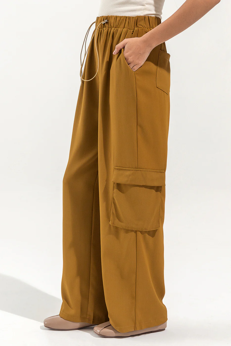 CARGO TROUSER - Image 3