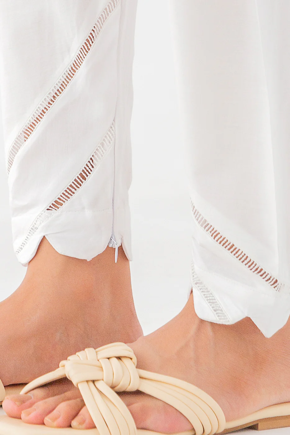 BASIC SHALWAR - Image 2