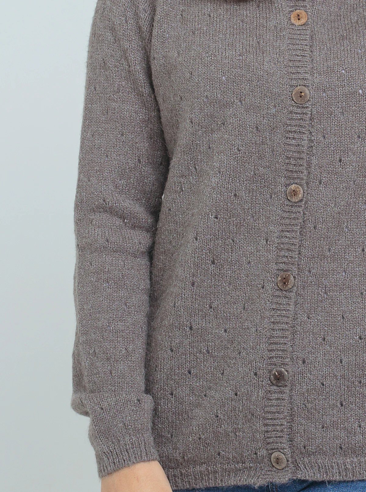 Cardigan - Image 3