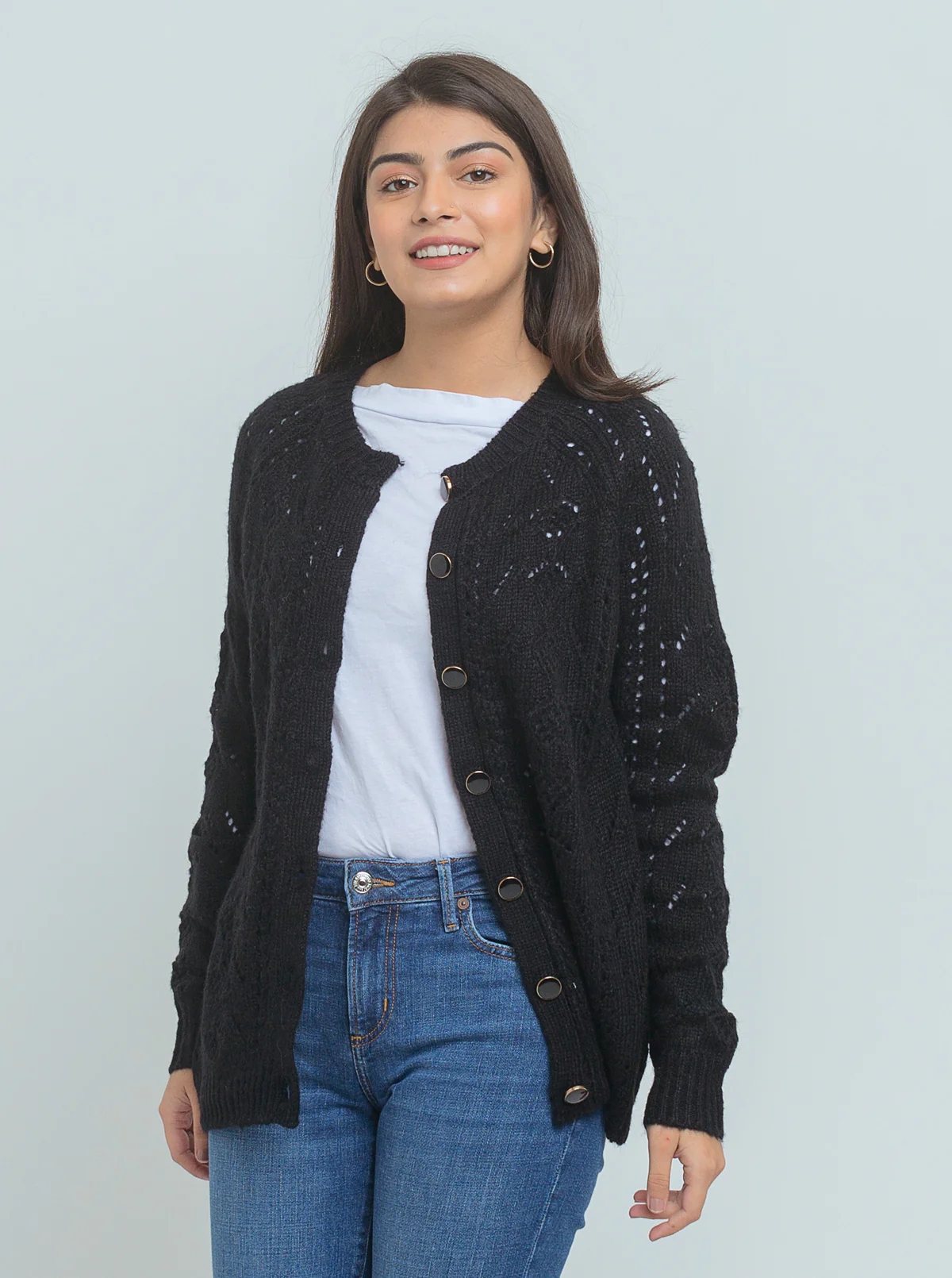 Cardigan - Image 2
