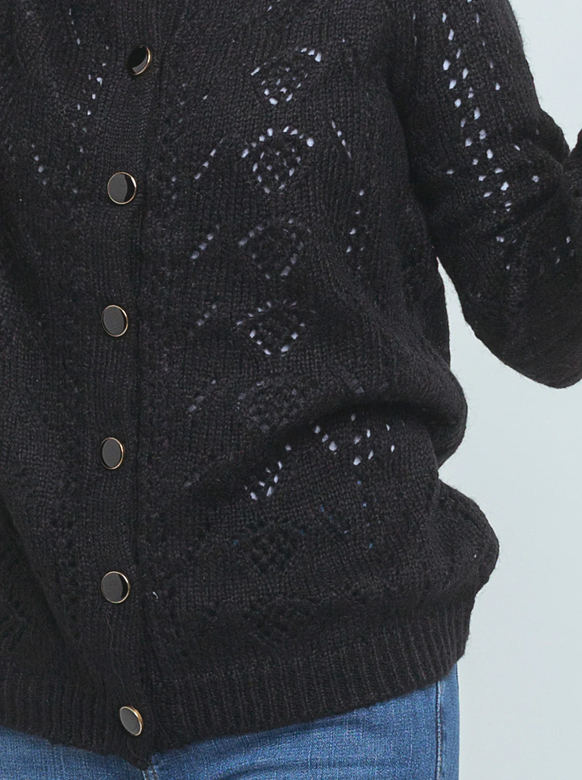 Cardigan - Image 3