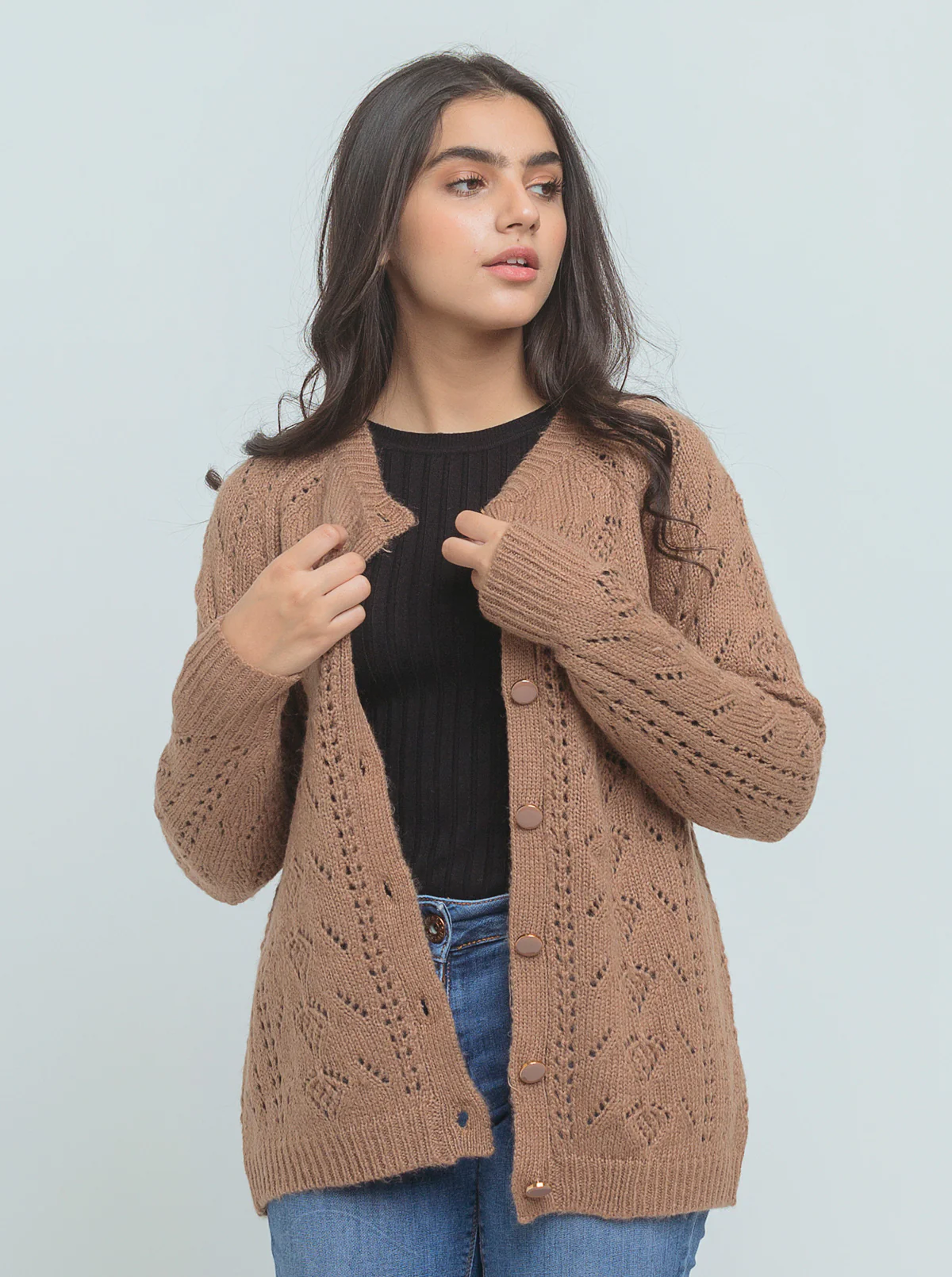 Cardigan - Image 2