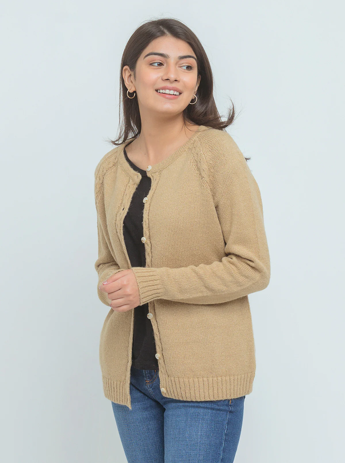 Cardigan - Image 2