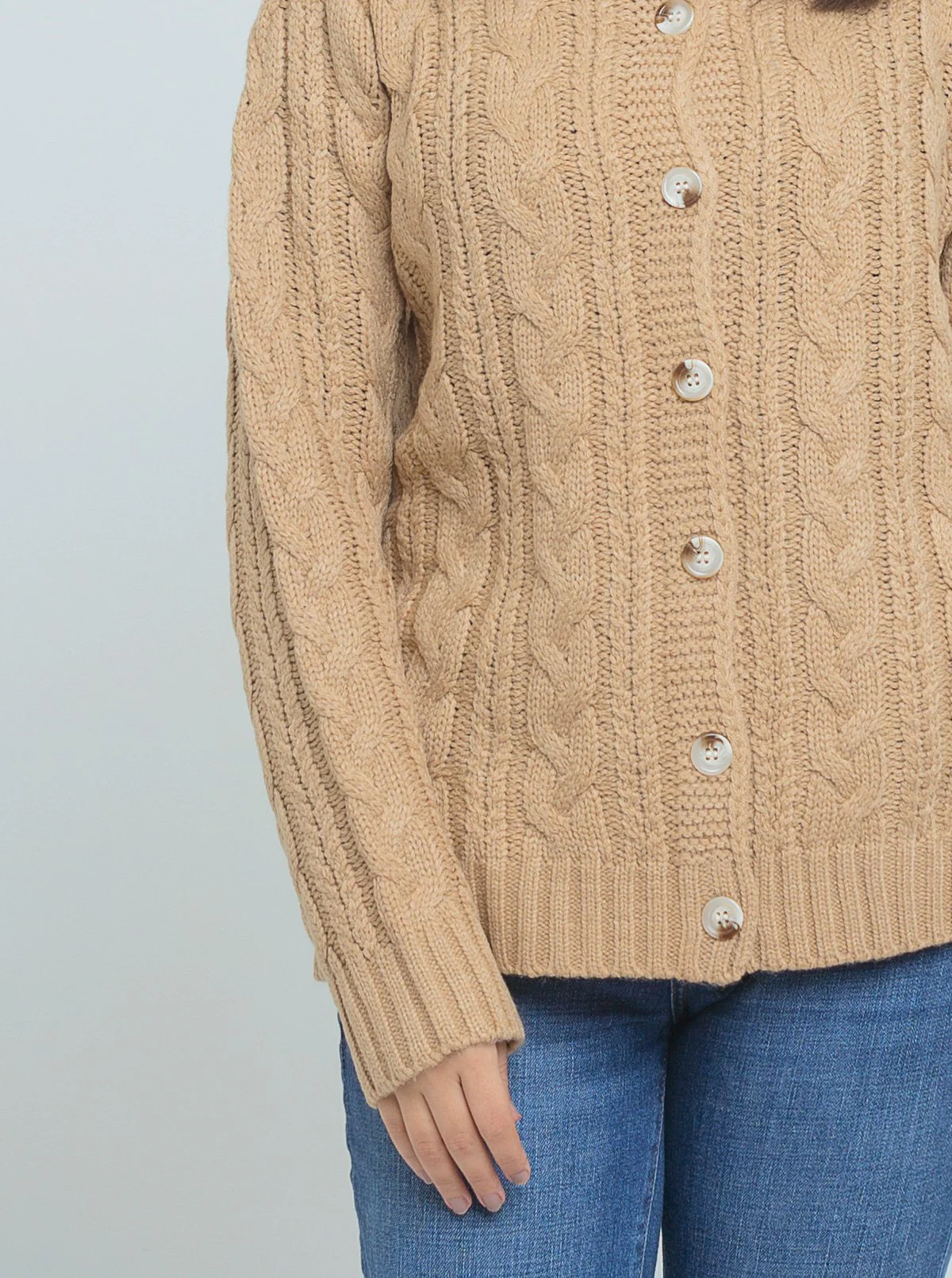 Cardigan - Image 2