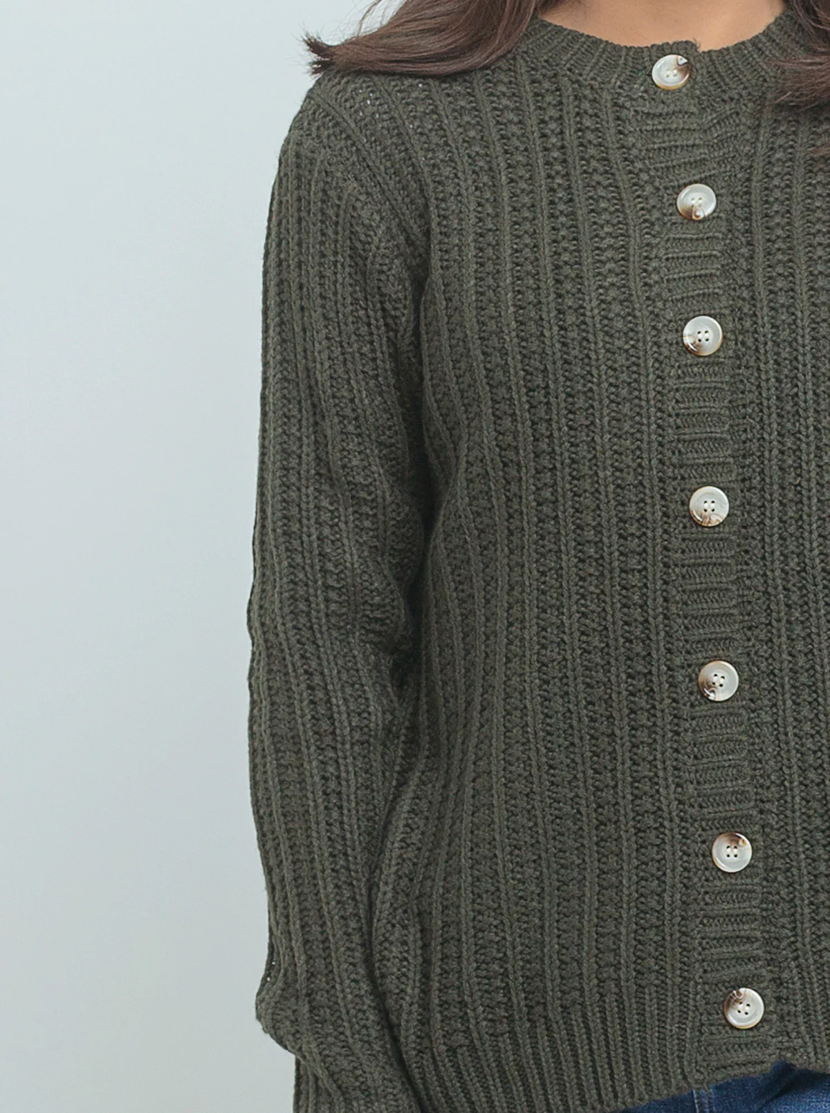 Cardigan - Image 3