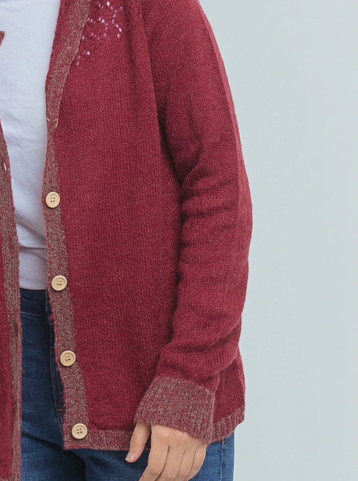 Cardigan - Image 2