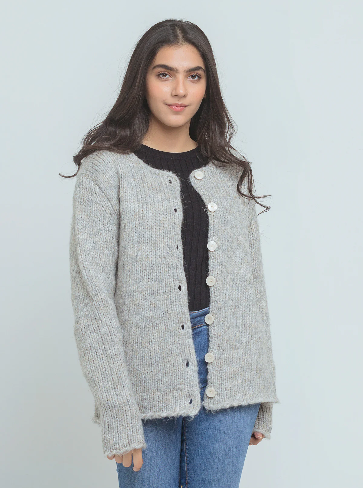 Cardigan - Image 2