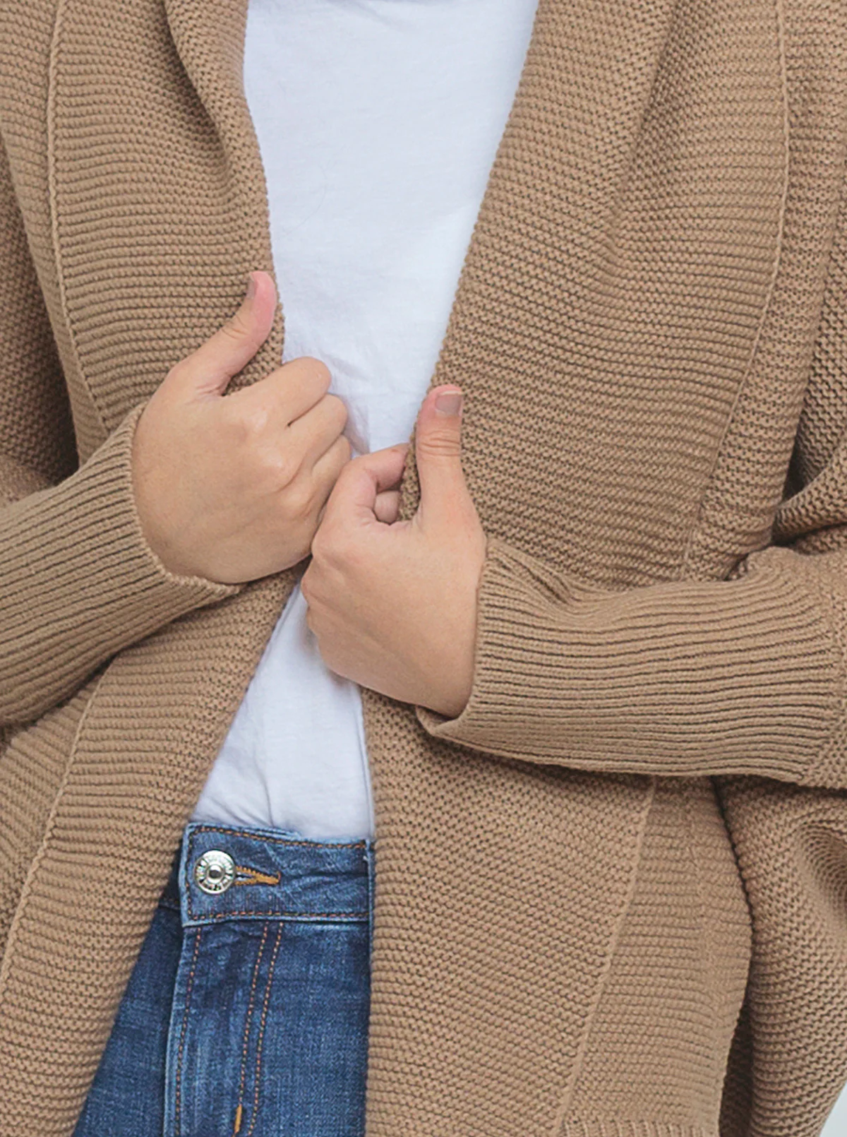 Cardigan - Image 3