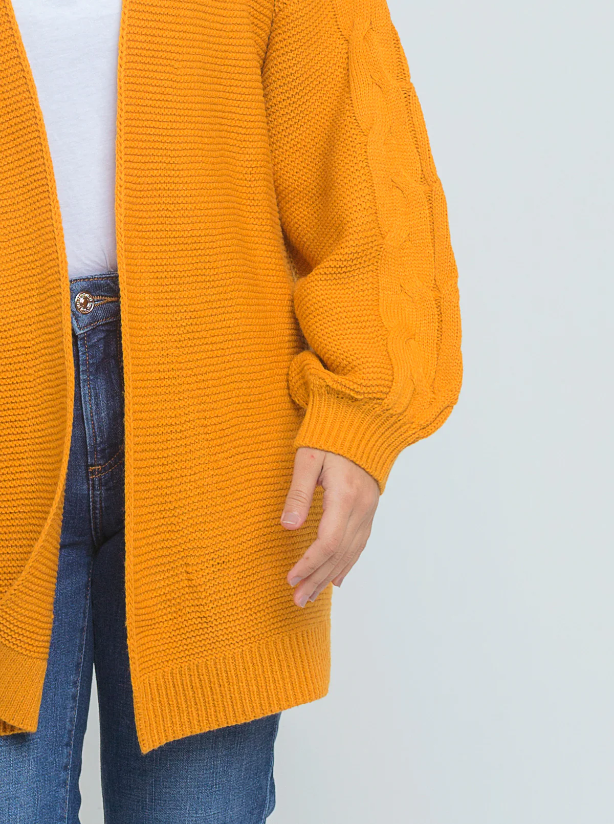 Cardigan - Image 2