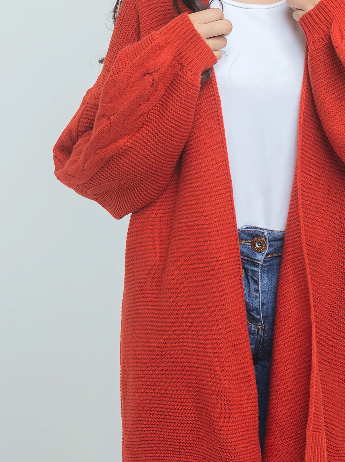 Cardigan - Image 3