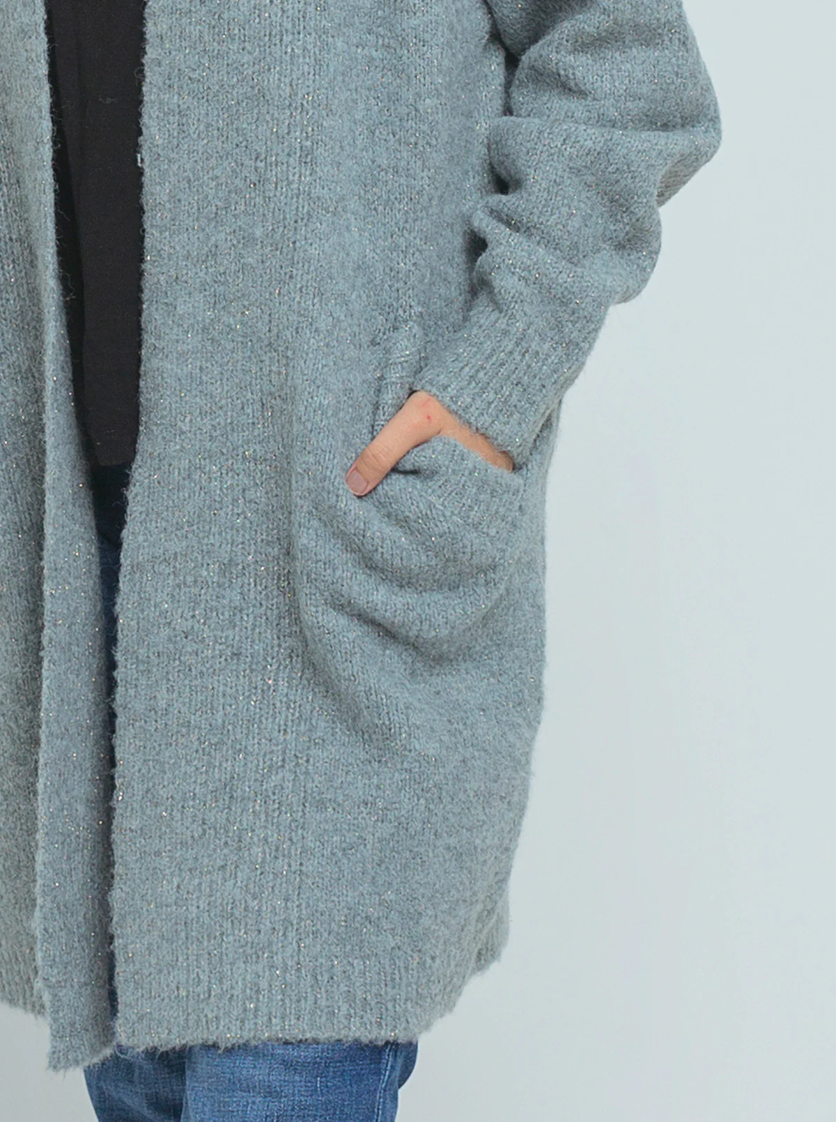 Cardigan - Image 2