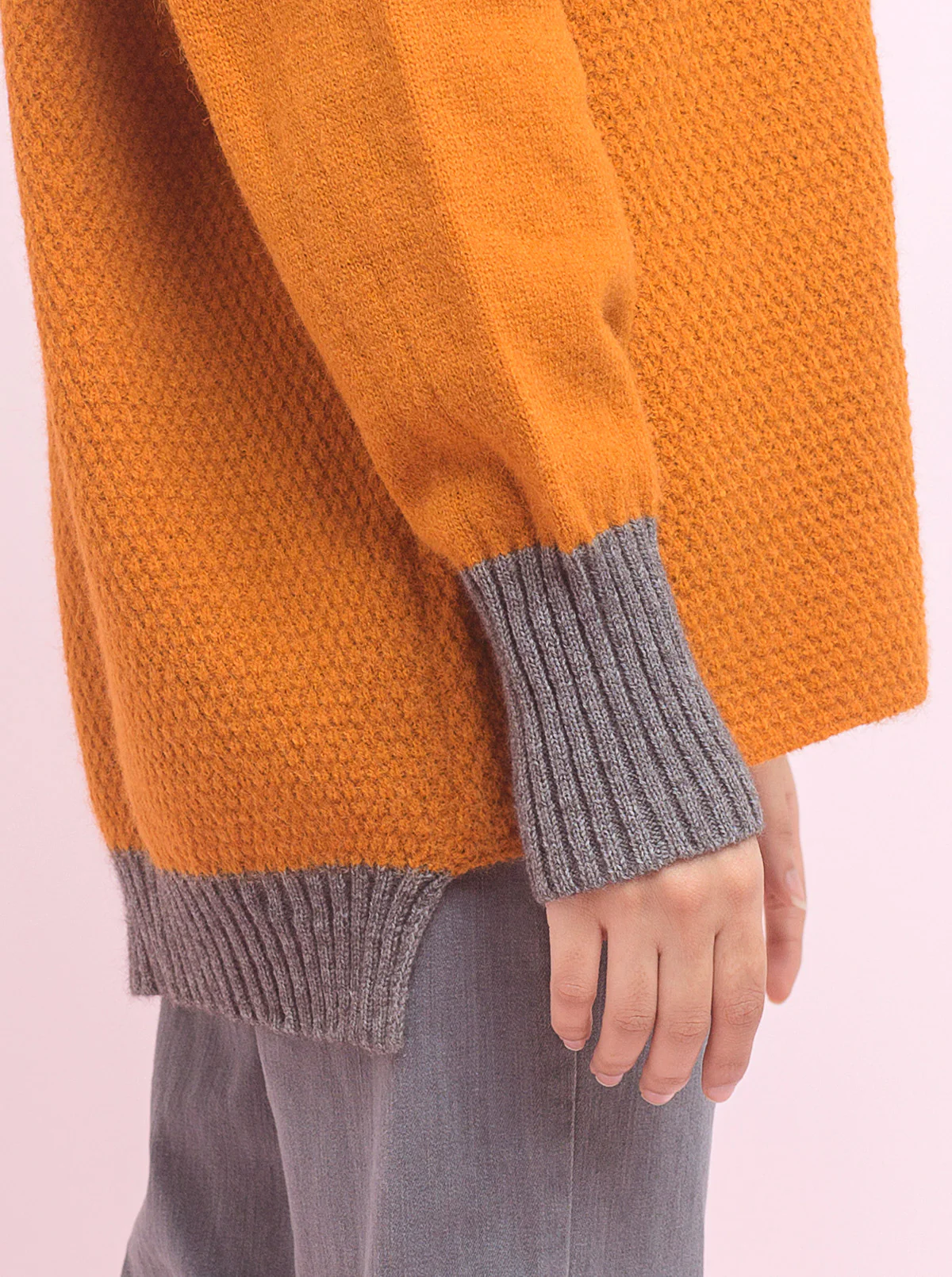 Pullover - Image 3