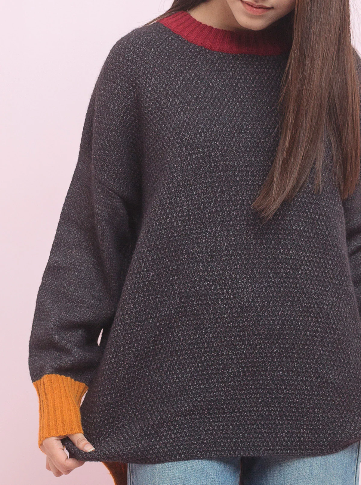Pullover - Image 2