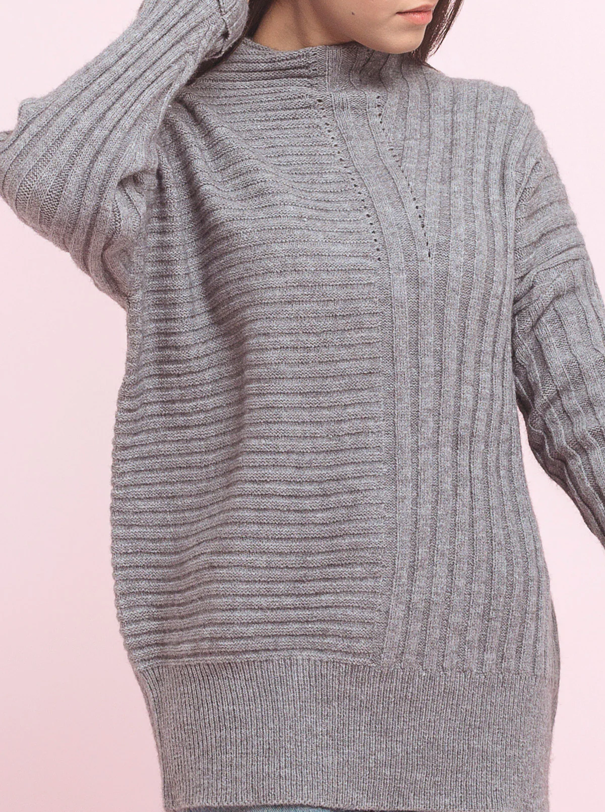 Pullover - Image 2