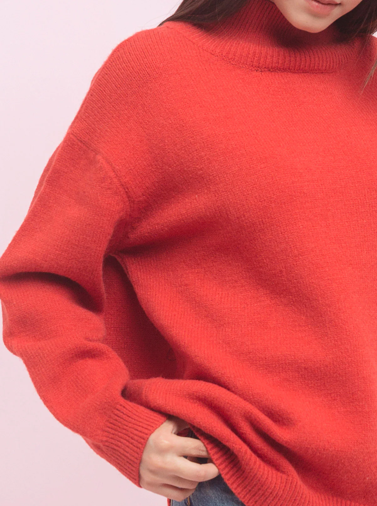 Pullover - Image 2