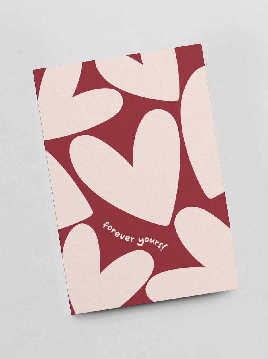 FOREVER YOURS - Image 2