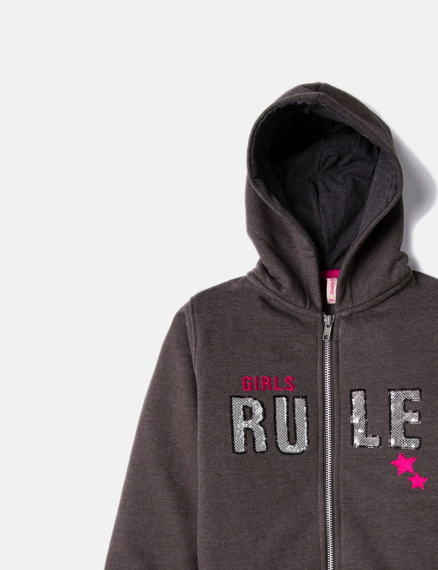 Girls Rule Graphic - Image 3