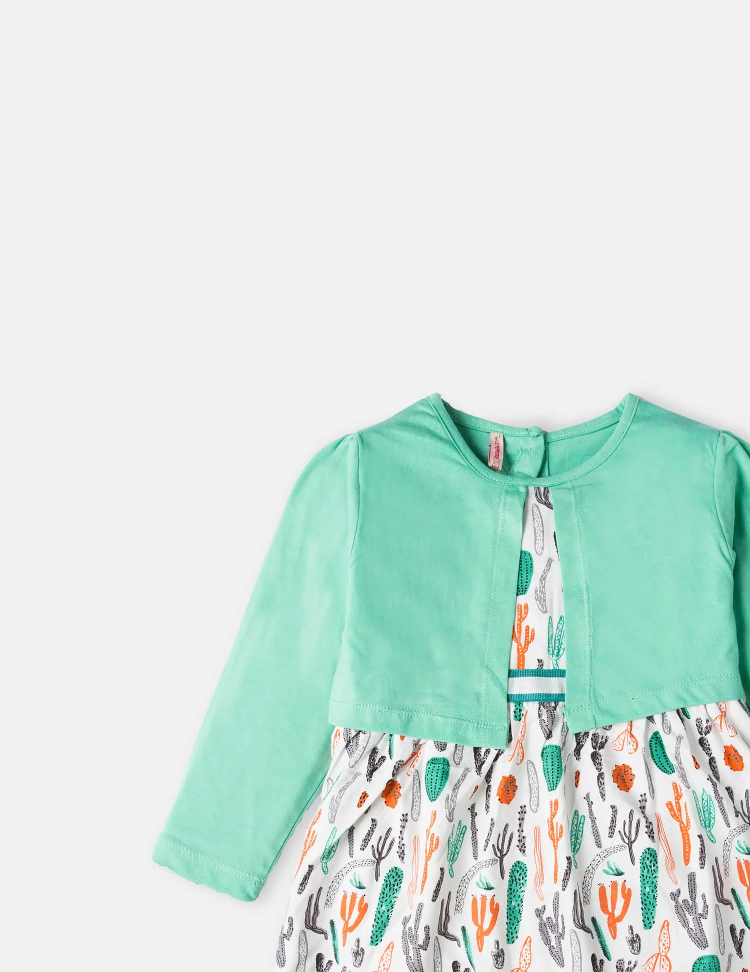 Frocks - Image 2
