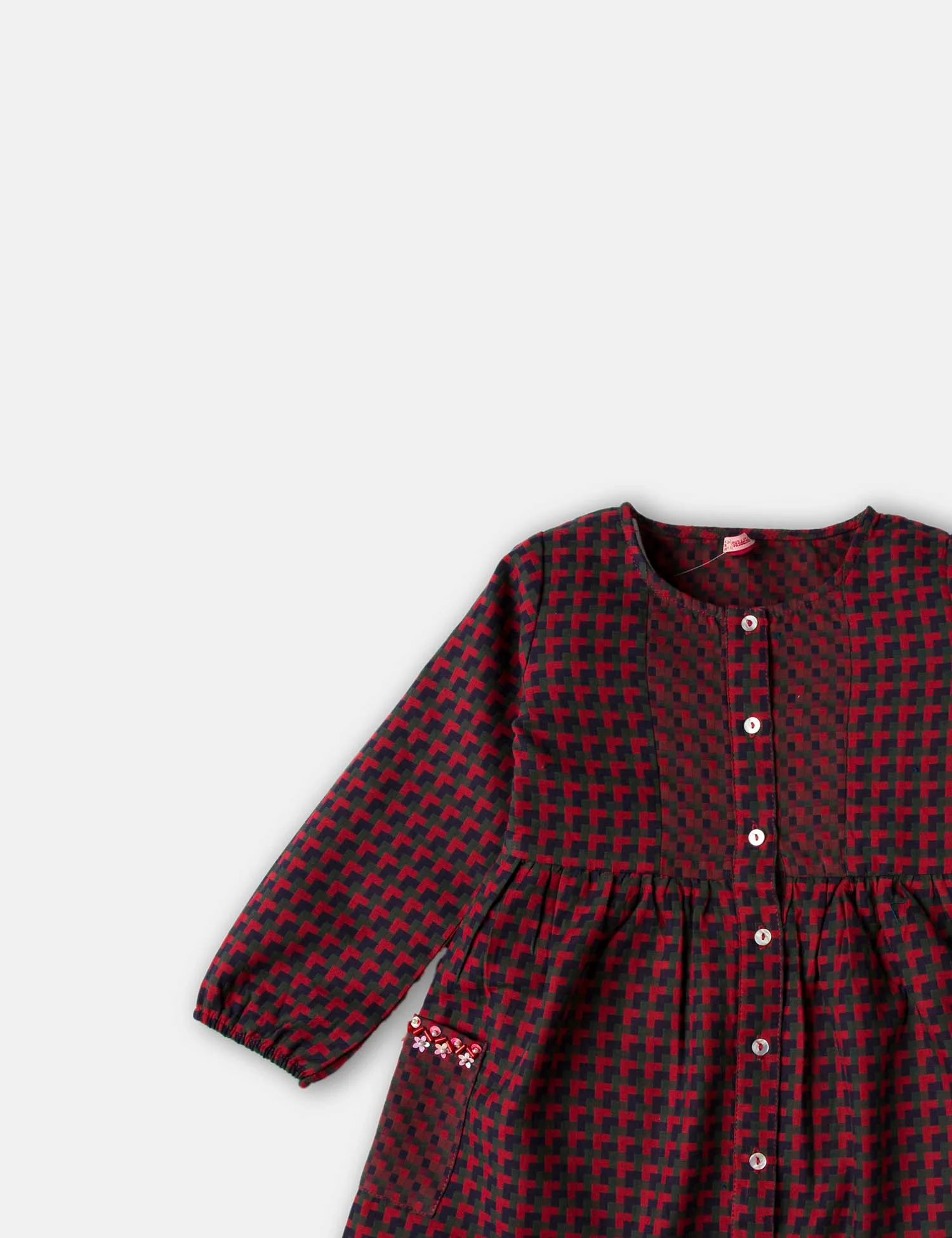 Frocks - Image 2