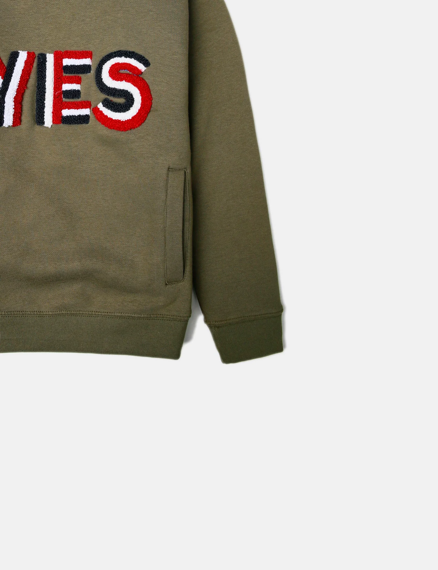 Uppers - Image 2